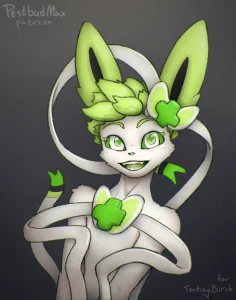 PestbudMax - Giveaway #004
