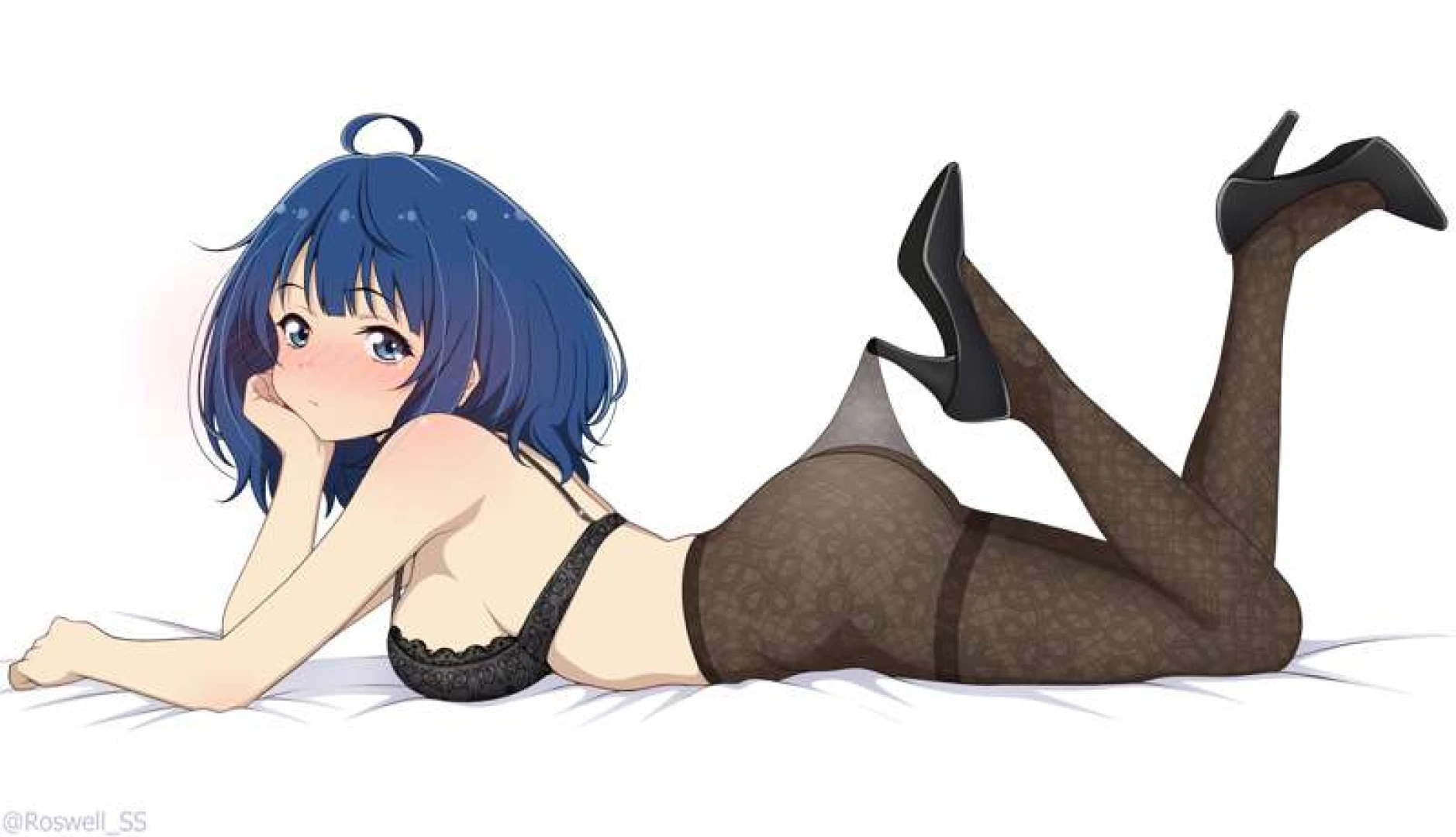 Roswell - Yanami Anna
