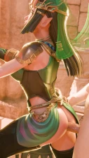 Nyrouh - Mantis The Goddess Of Egypt