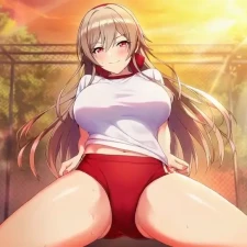 ムホホブルンボイン - VIP用　フレン アニメーション動画（差分あり） part 6