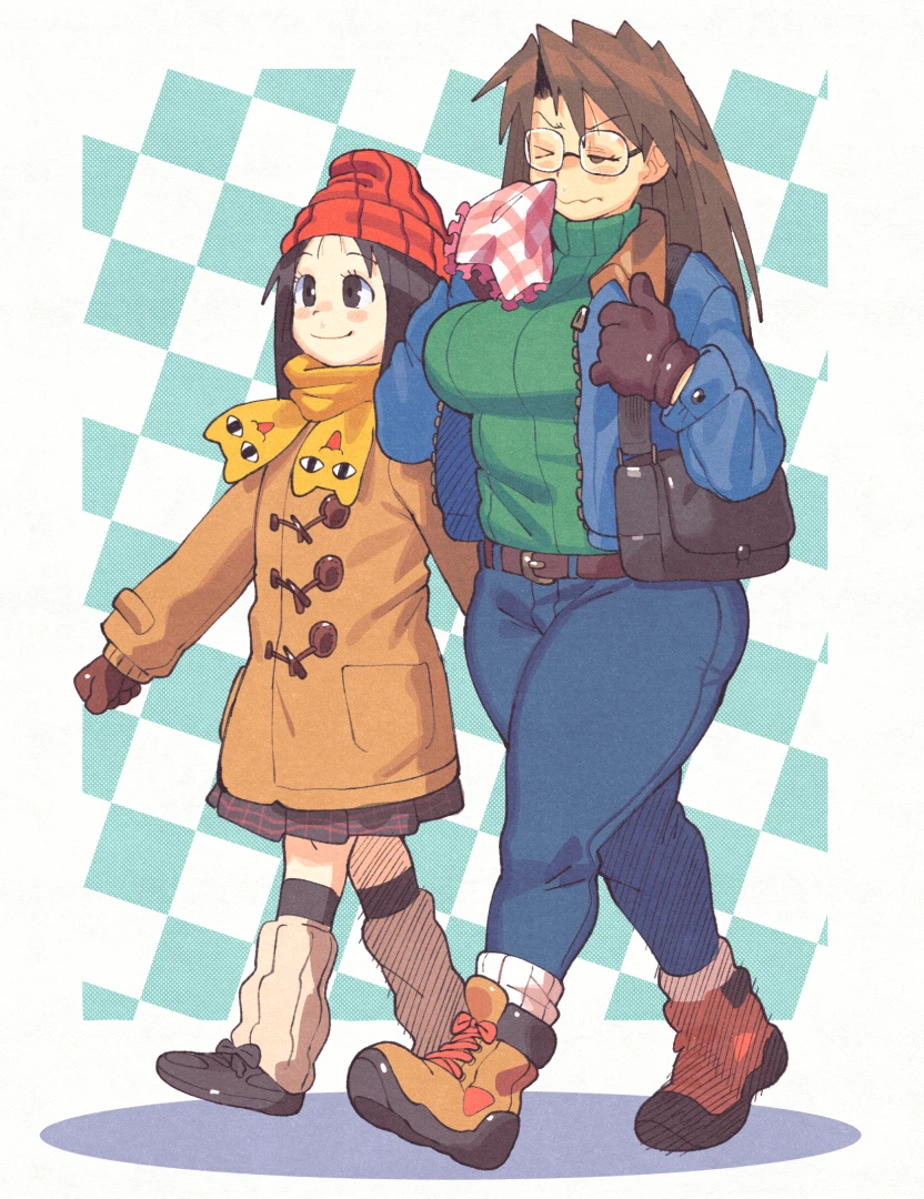 inkuusan - osaka n yomi
