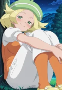 Tama Rin - Bianca/Bel (Pokemon) (24p) [Free Preview]