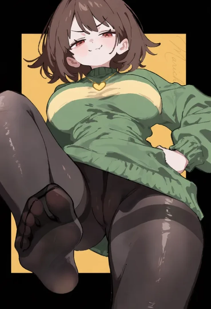 Marichama - Chara 18/09