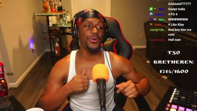 TSO_Sage - Combat Gods 2 Full Uncut Reaction