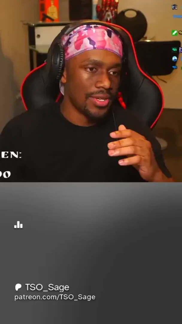 TSO_Sage - Demon Slayer Season 2 Episode 1 Full Uncut Reaction