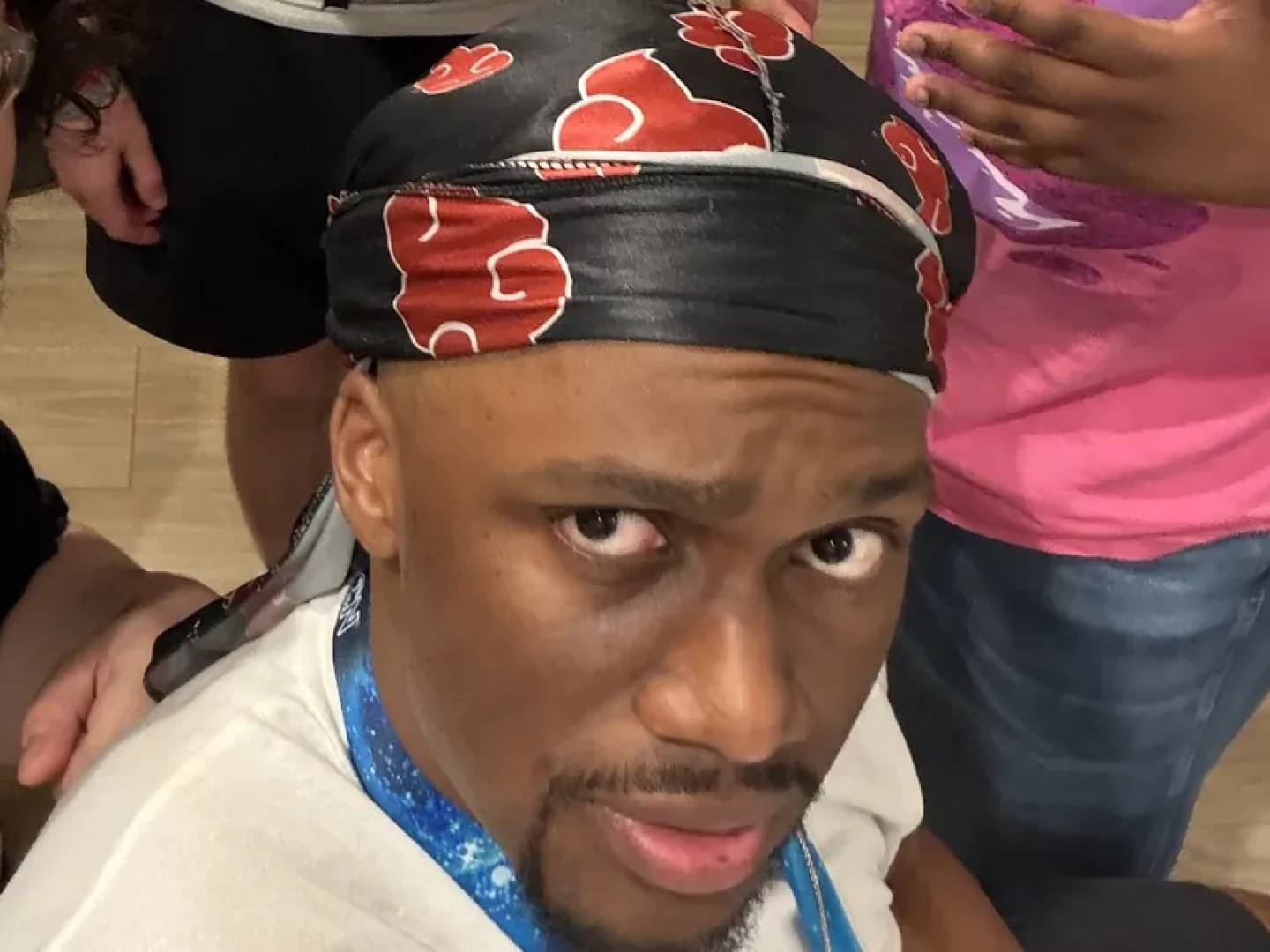TSO_Sage - What anime do you want to see on Patreon? There will be one exclusive Patreon anime in the gulag... So make sure y'all tune into the gulag 9 pm est, this will matter
