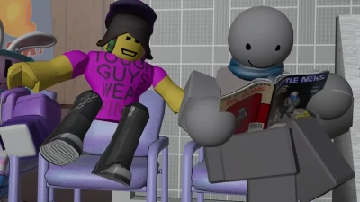 TheAxolotlSun - Exclusive Updated Animation!