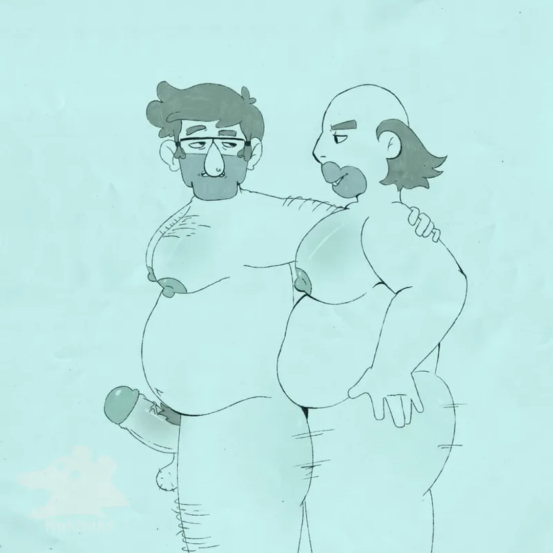 NukNuks - JULY 26 SKETCHES