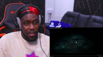 Mangelo - YOOOOO Avengers: Doomsday Official Trailer REACTION VIDEO!!!