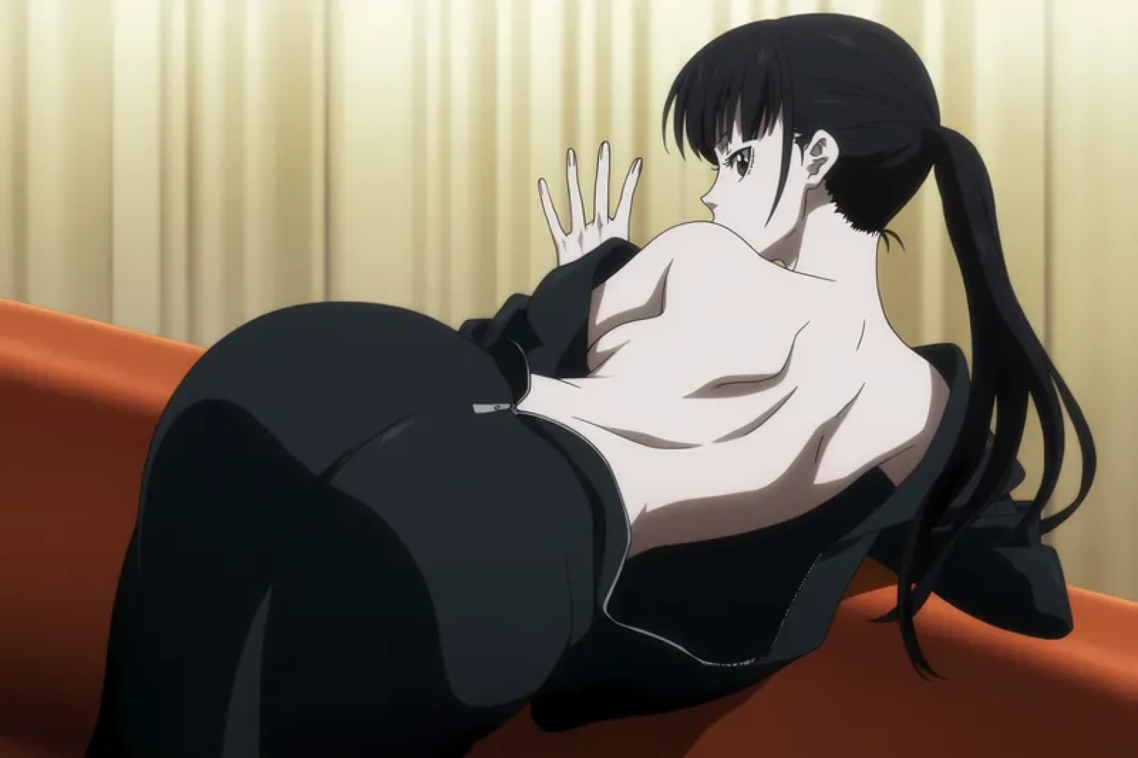 Stayzen06 - Yayoi Kunizuka - Silent Strings (3 uncensored artworks)