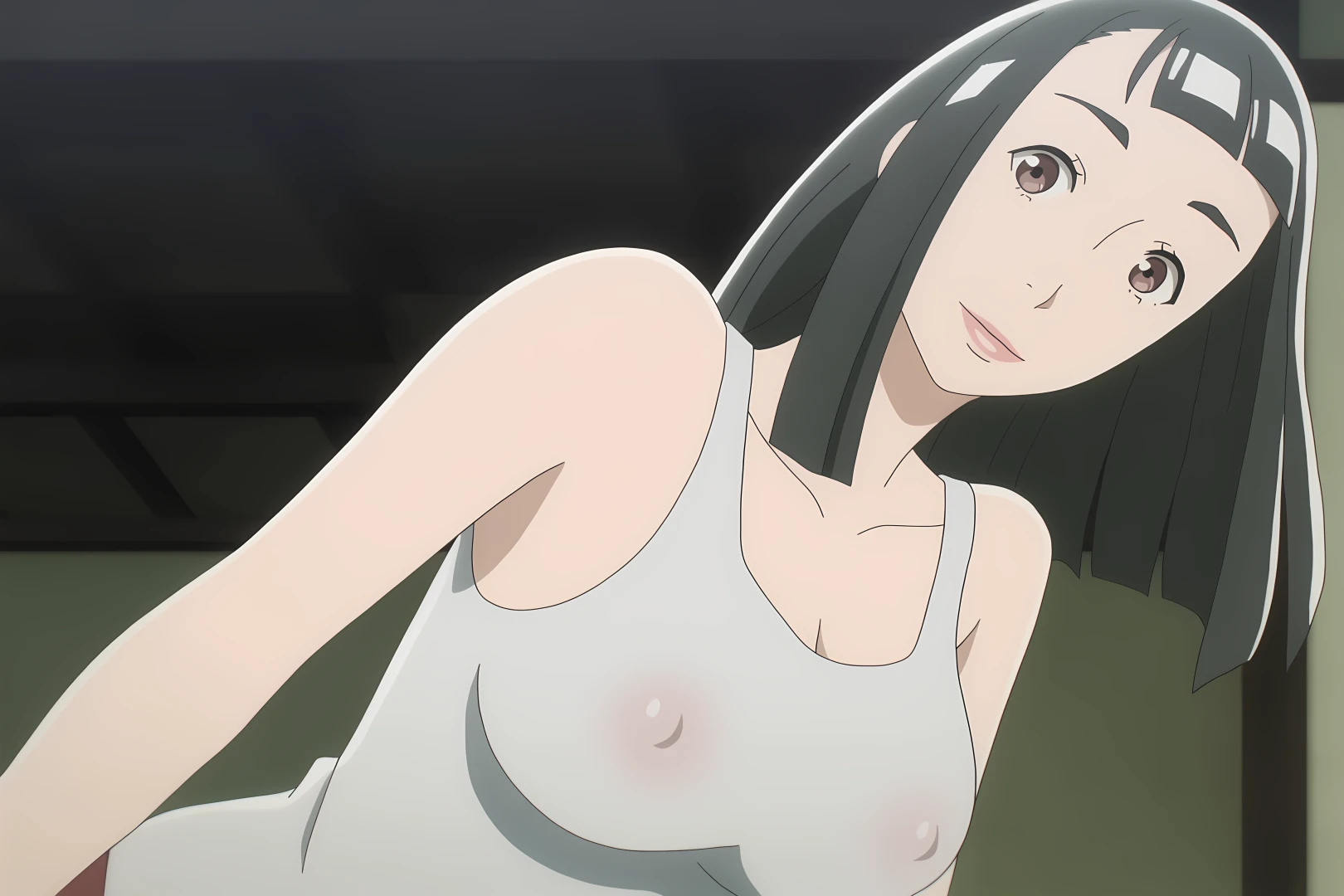 Stayzen06 - Takako Kobuchizawa - Polar Nights (3 uncensored artworks)