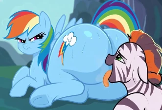 CLOPFICMAN - [AI] The best flavor part 3