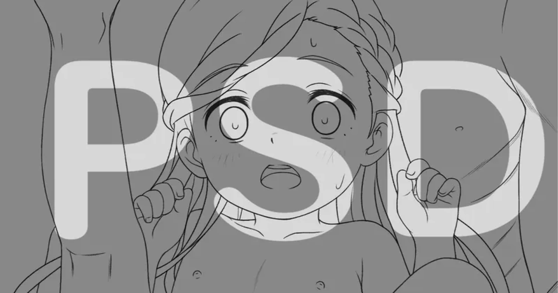 samunekochan - (♡15ケ)マイン様の正しい運搬方法 — page 1