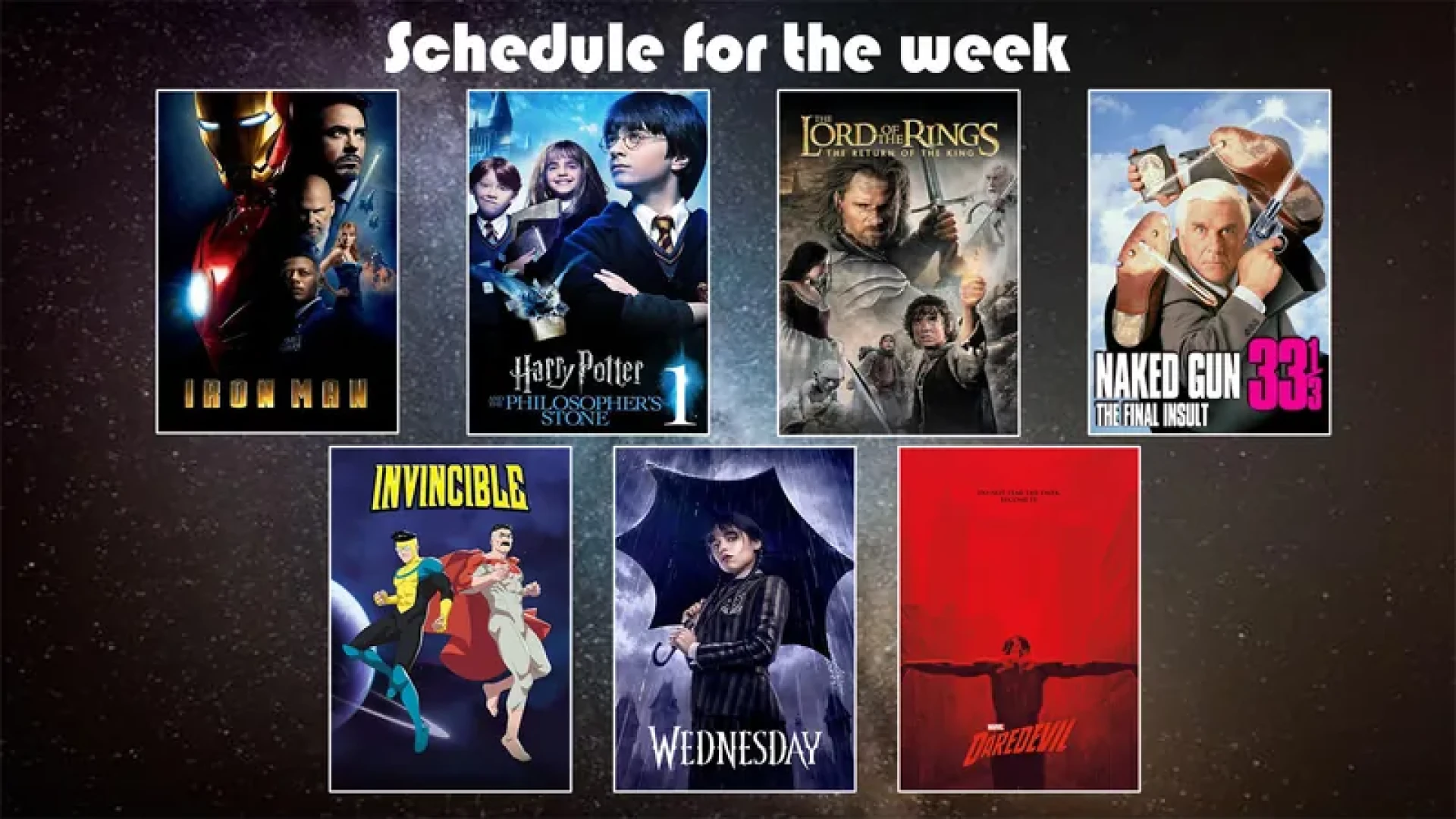 Star React - UPDATE
