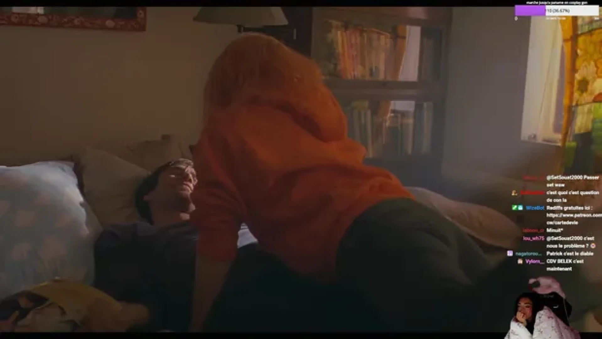cartedevie - Eternal Sunshine of the Spotless Mind (2004)