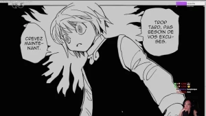 cartedevie - Hunter X Hunter Tome 0 + Chapitre 390