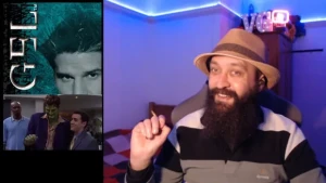 VeggieGamer - Angel Season 4 Episode 22 First Time Watching Reaction!