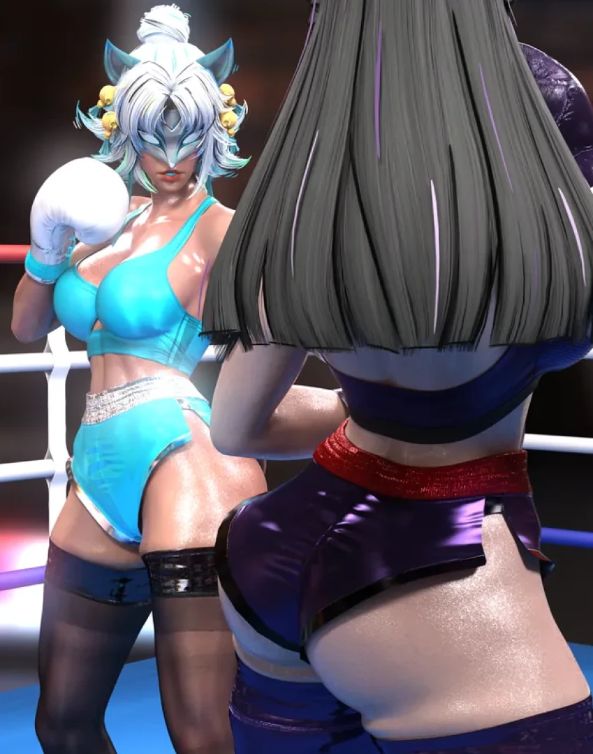InvadermuriloX - Psylocke vs White Fox 2 | Marvel Rivals Tournament | Match 5 — page 1