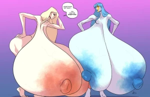 onesheeparmy - Lamashtu X Methis (Commission)