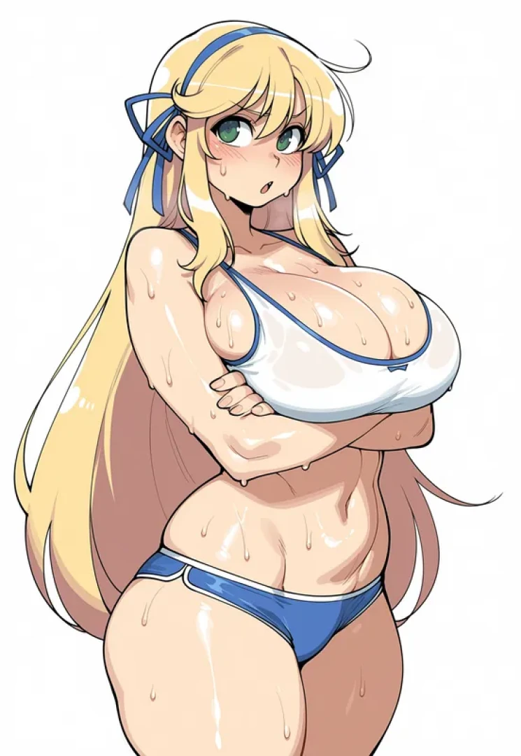 JennieFemboy - [FUTA] 2026 September Week 1 - Katsuragi Teaser