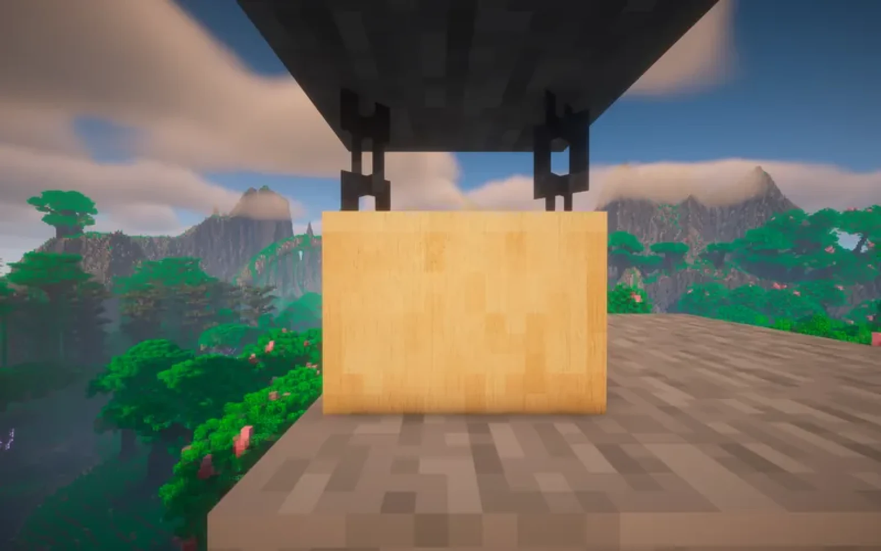 RealisCraftBE - Java Daily Update : #264