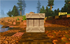 RealisCraftBE - Bedrock Daily Update : #263