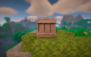 RealisCraftBE - Java Daily Update : #275