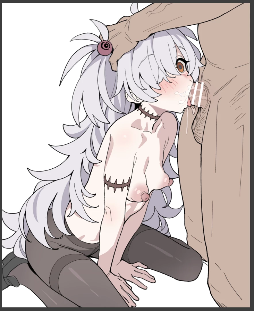 絨灰 - 1.1