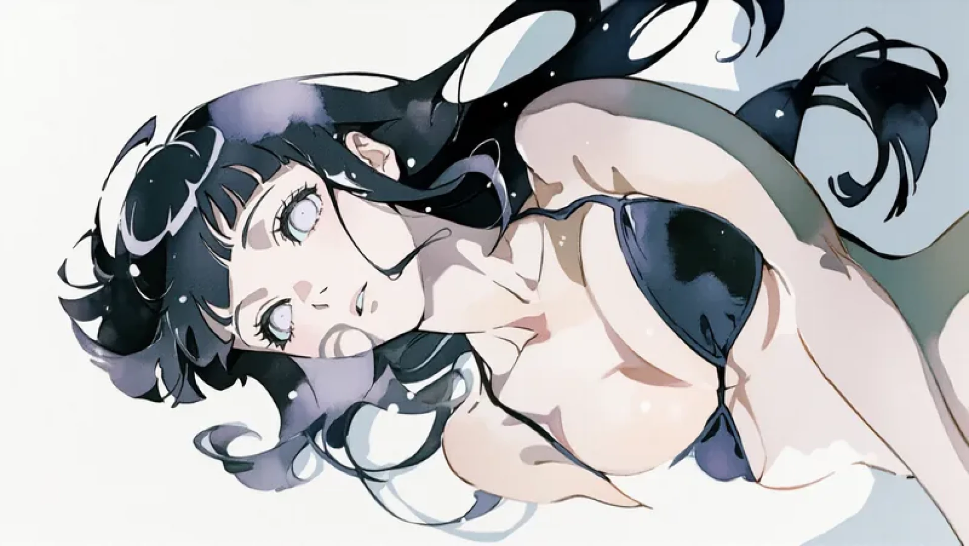 白猫 - 10/14 X投稿イラスト+α