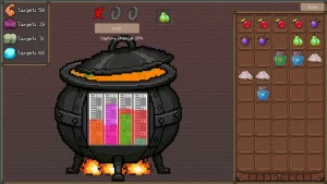 Realm Of Evergrow - Version 0.4 Spoiler 16/10