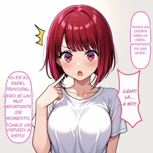 SAFM - oshi ni yowai ko... Kisudake tte ittanoni
