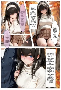 SAFM - majimena kareshi to SEX-go ni yanki senpai ni NTR sa re renzoku-chuu dashi-sa reru hanashi