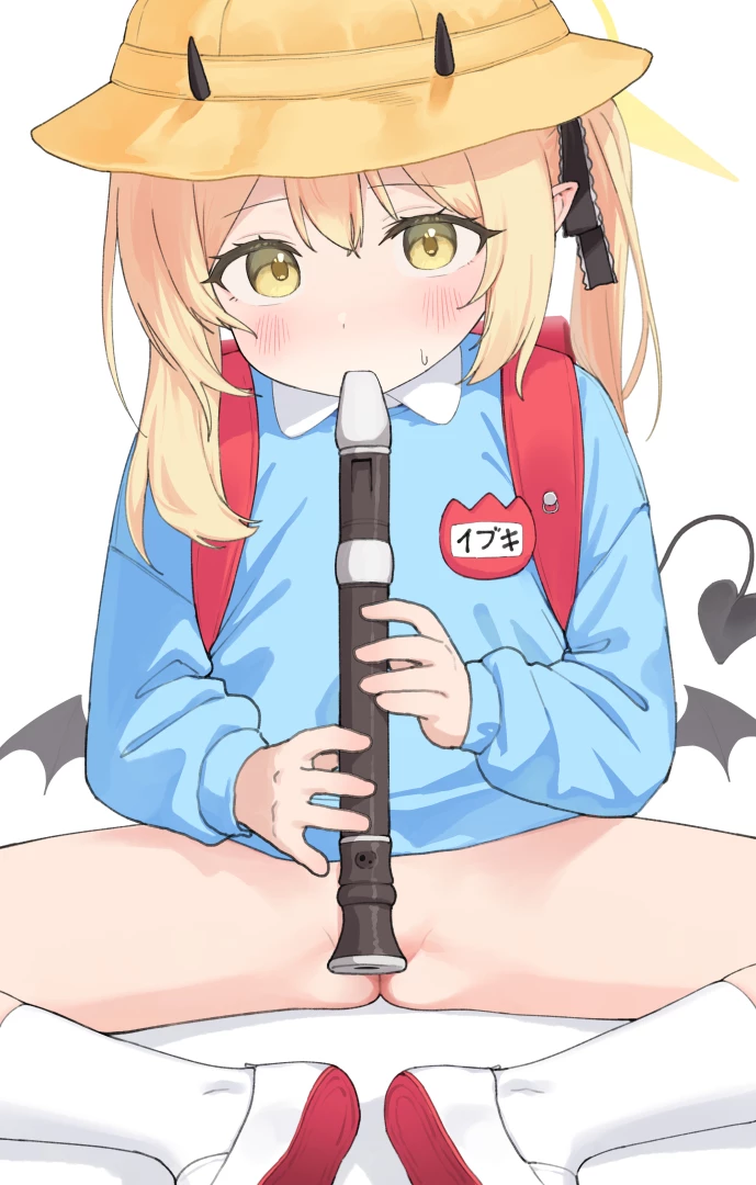Aak - 11.04 イブキ