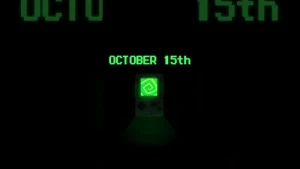 gerph18up - October 15th