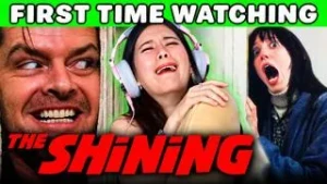 YunaVerse - The Shining (1980) Uncut
