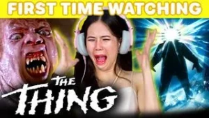 YunaVerse - The Thing (1982) Uncut