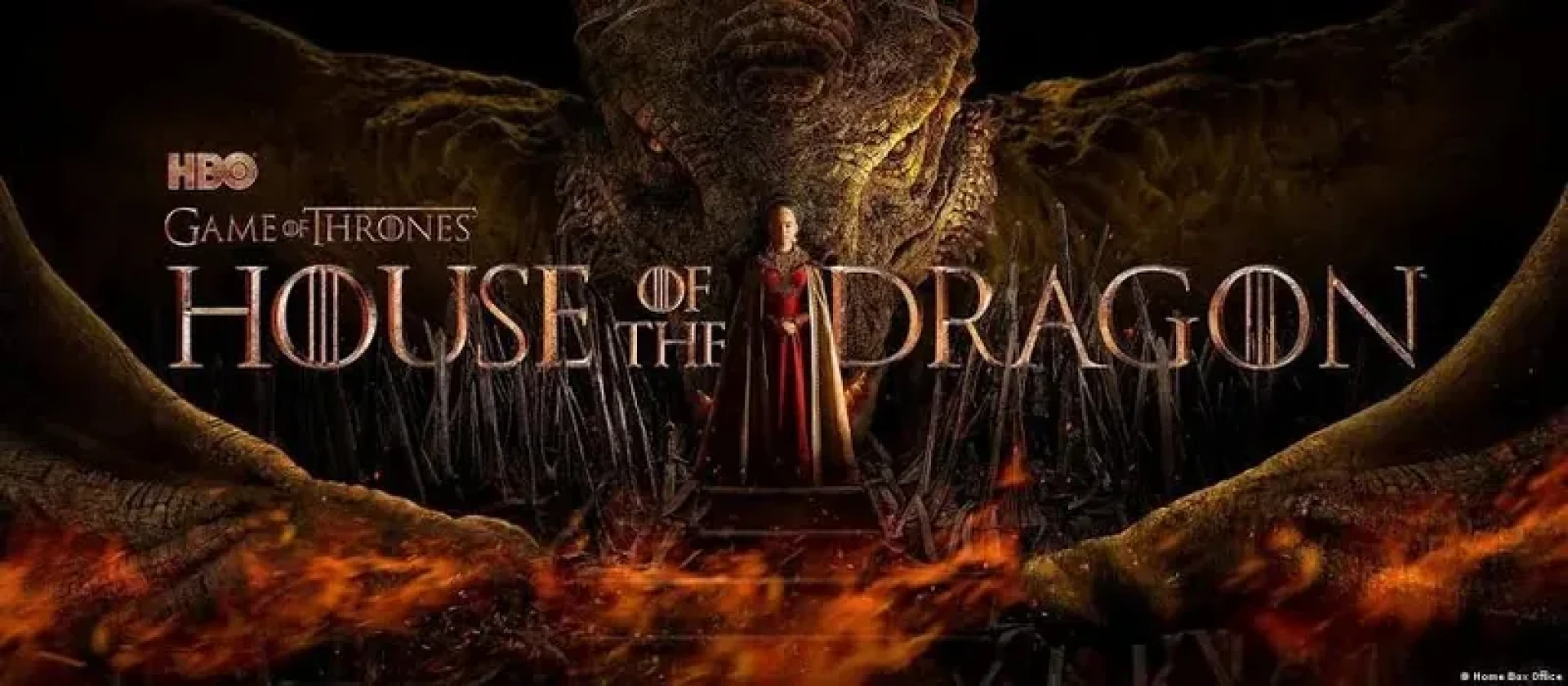 Binge Slayer - House of the Dragon S03E03 reaction mashup