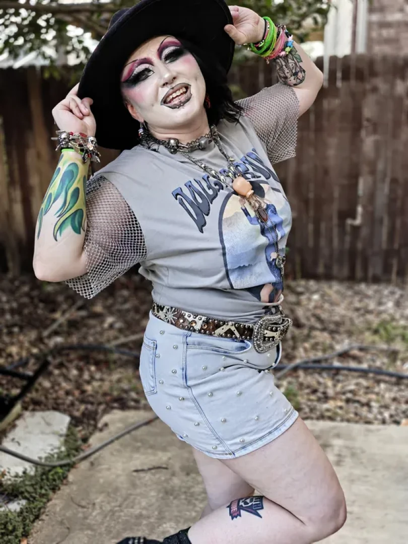 The Zombae - Happy Wednesday 