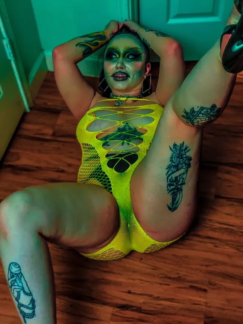 The Zombae - Thurslay part 2