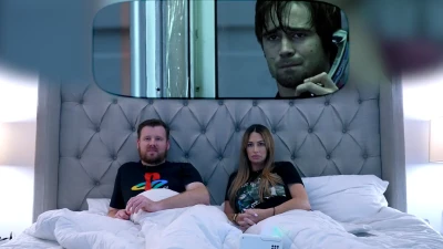 hthardman - (Exclusive) Phone Booth FULL Reaction