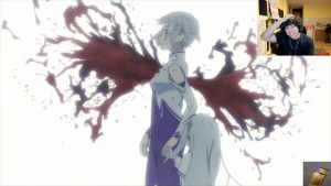 Grifvoid - Alguien puede volver a poner a Otto en pantalla porfavor? Re Zero Temp 2 cap 19