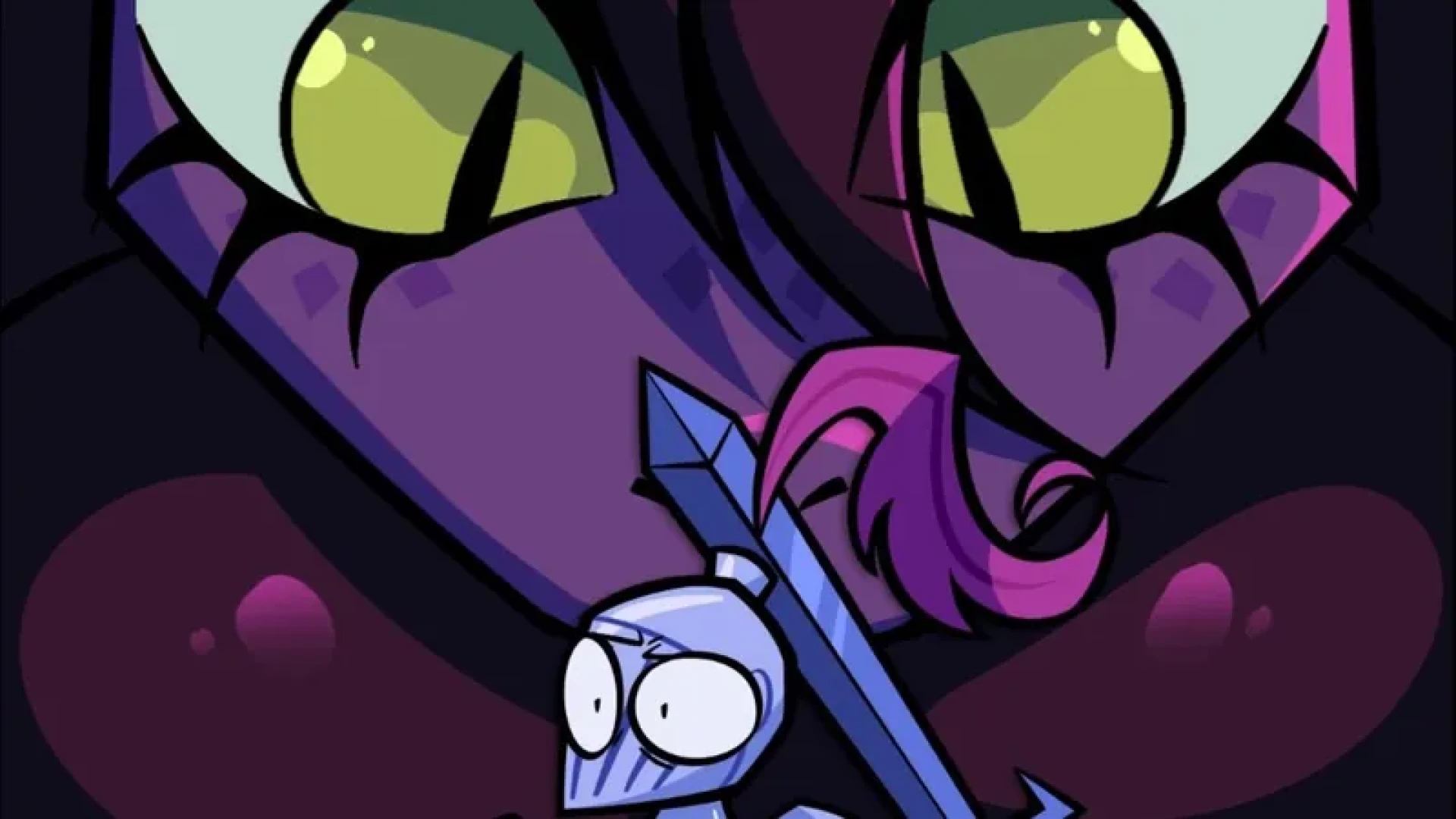 Spicy Mania - Nasty Dog  Animation meme — page 1