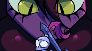 Spicy Mania - Nasty Dog  Animation meme