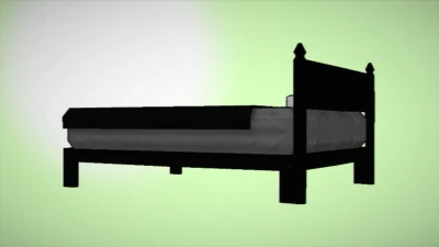 LoS "Lucky" 7 - Still dabblin' in blender.