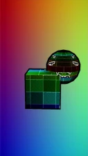 LoS "Lucky" 7 - Still dabblin' in blender. part 4