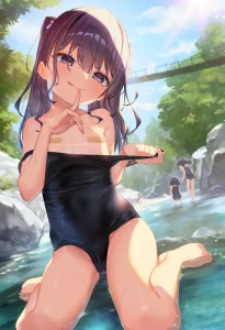 へんりいだ - 先生にだけ見せてあげるっ