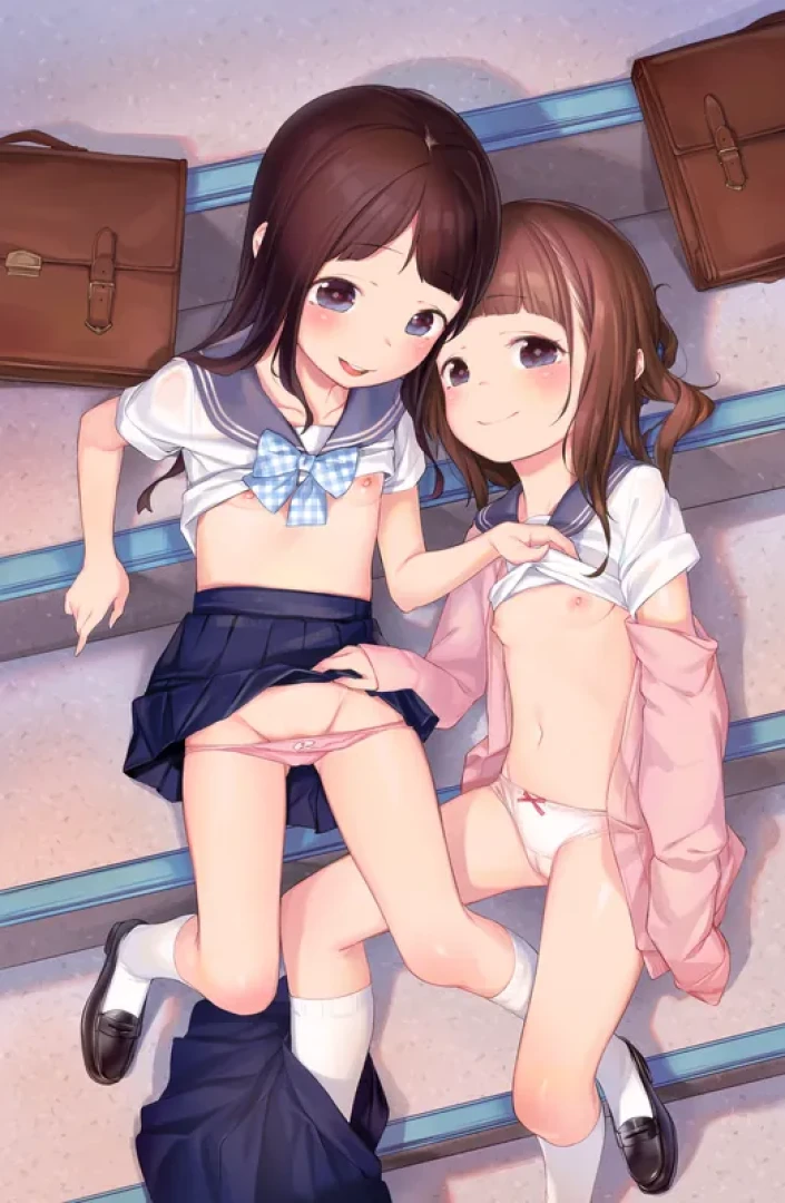 へんりいだ - めくり合いっこ