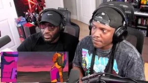 ecomog - X-MEN '97 2x8 | Unedited Reaction