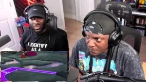 ecomog - X-MEN '97 2x8 | Extended Reaction