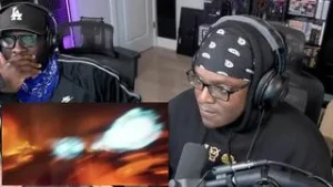 ecomog - SECRET LEVEL 1x10 | Reaction